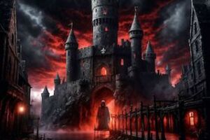 Axel Rudi Pell - Ghost Town Tour 2026