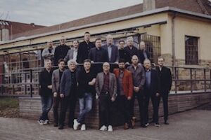 SWR Big Band - Heimspiel No.19 - SONNTAG