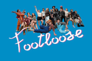 Footloose - Das Musical - Premiere