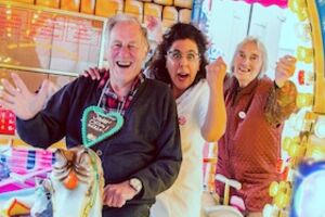 Sybille Bullatschek - Pfläge lieber ungewöhnlich