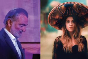 Max Greger jr. Trio feat. Eva Leticia Padilla