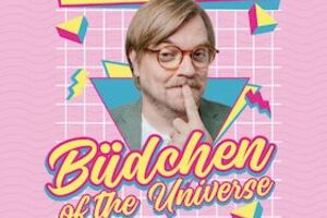 Büdchen of the Universe - von VIVA in die weite Welt!