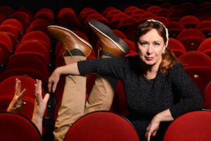 Martina Brandl - Prima, fein gemacht!