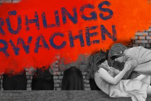 Frühlings Erwachen