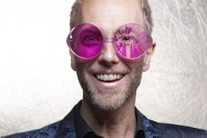 Michael Krebs - Optimismus - jetzt stark reduziert