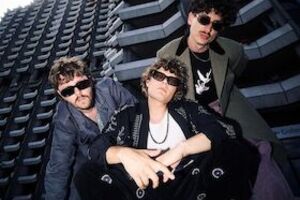 ENGIN - Sag Mir Almanya Tour 2026