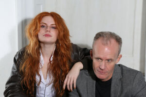 Konzertkreis Triangel und Kulturbüro: Toni & Max Uthoff 