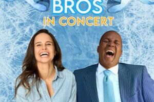 Snow Bros in Concert