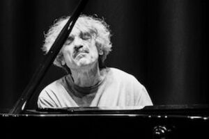 Thomas Scheytt - Piano Solo - Klassiker des Blues & Boogie Woogie und eigene Kompositionen