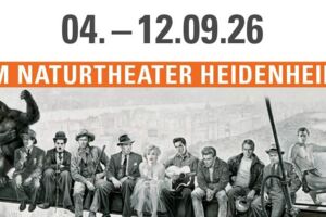 Open Air Kino 2026 Heidenheim