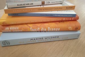Rilke und das Leben
