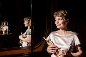 Hildegard Knef - Lieder und Leben eines Weltstars