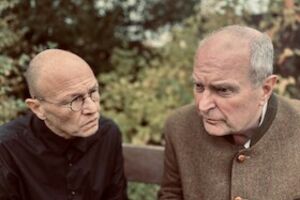 Kreuzgangspiele extra Saison 2026/2027