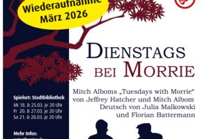 Dienstags bei Morrie