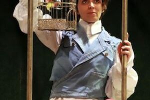 Der Barbier von Sevilla (Theater Pforzheim)