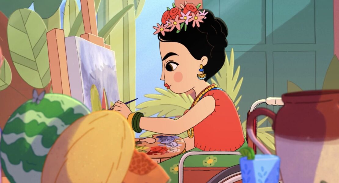 hola-frida