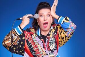 Patrizia Moresco - Overkill