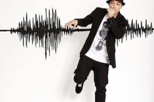 Stuttgarts Beatbox-Battle