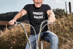 Michl Müller - Limbo of Life