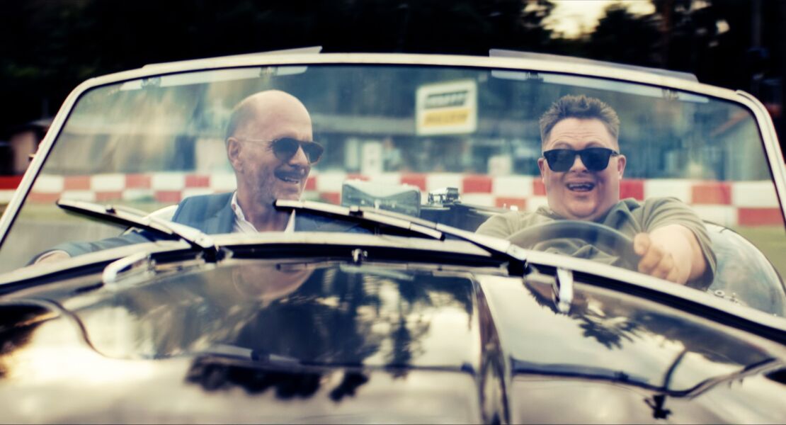 ganzer-halber-bruder