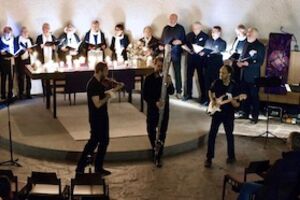 Stadtteilkonzert #3 Chor Zollberg