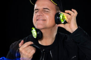 Silent Magic - von und mit: Topas