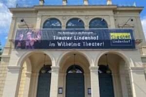 Eve und Der zerbrochne Krug