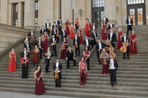 Rachmaninow & Scheherazade Ein Rausch der Sinne