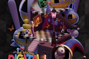 The Amazing Digital Circus: Der letzte Akt