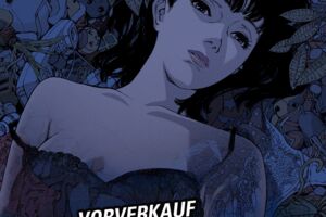 Perfect Blue - Anime im Kino