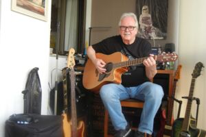 Klaus Suk