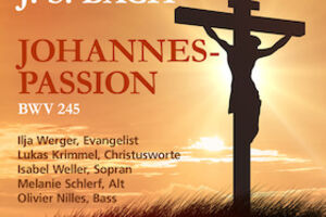 Johannespassion