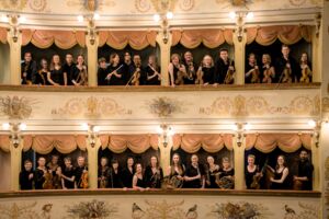 Sommerkonzert des Aalener Sinfonieorchesters