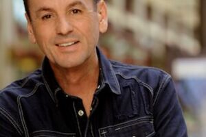 15. Uhinger Schlagerfrühling - mit Petra Frey, Tommy Steiner und Steffen Kohl