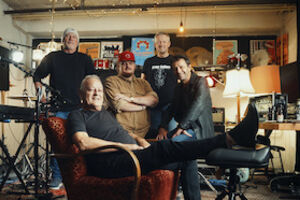 FRANZ MAYER EXPERIENCE feat. Alex Köberlein - Welthits wieder im schwäbischen Original