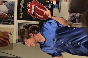 Womens Only (auf Russisch)