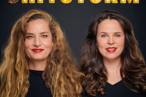 Suchtpotenzial - (S)HITSTORM