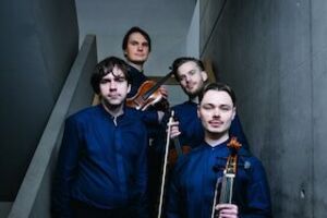 In neuer Stimmung Die Kunst der Skordatur - Konzert: Yara-Ensemble