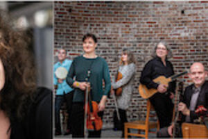 39. Musikwinter: Mechthild Großmann & lautten compagney BERLIN