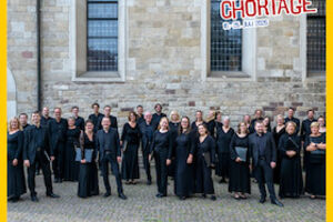 Operettenglanz und Liedkunst