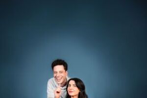 Couple Of - Ich hab ein Problem mit dir Tour 2025