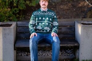 Benedikt Mitmannsgruber - 1996