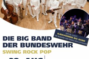 Big Band der Bundeswehr