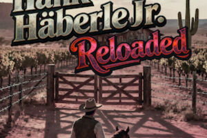 Hank Häberle Reloaded - mit Originalband Dagdiab!