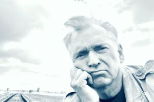 CHRISTIAN SPRINGER - LEIDER