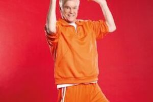 Weiße Turnschuhe - Zusatzvorstellung