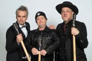 Die Grabowskis - Die unteren 10.000