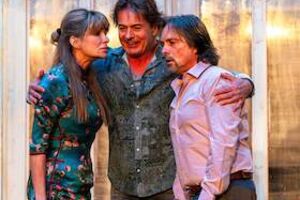 Der Vorname - Komödie von M. Delaporte und A. de La Patellière