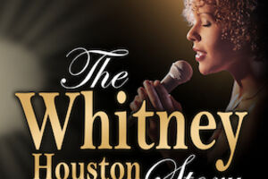 One Moment In Time The Whitney Houston Story