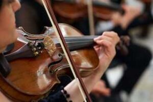 Vivaldi - Die Vier Jahreszeiten